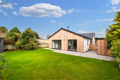 Crackington Haven, Cornwall 4 bed bungalow for sale