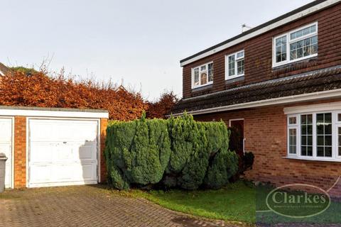 Markham Close, Bournemouth, Dorset 3 bed house for sale