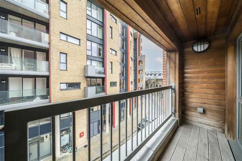 Maltby Street, London SE1 2 bed flat for sale