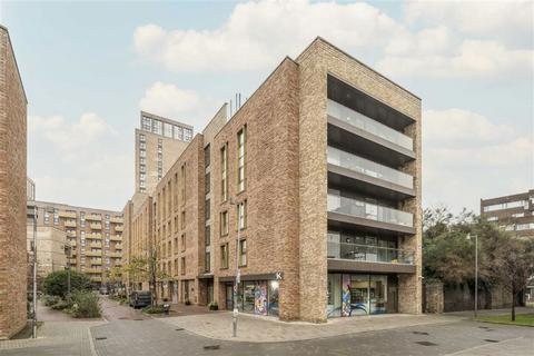 Bailey Street, London SE8 2 bed flat for sale