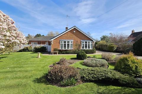 Burton Lane, Whatton in the Vale... 5 bed detached house for sale