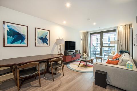 7 Windsor Square, London SE18 2 bed apartment for sale