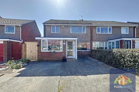 Whitehaven Close, Southport PR8 3 bed semi
