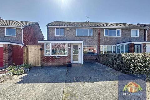 Whitehaven Close, Southport PR8 3 bed semi