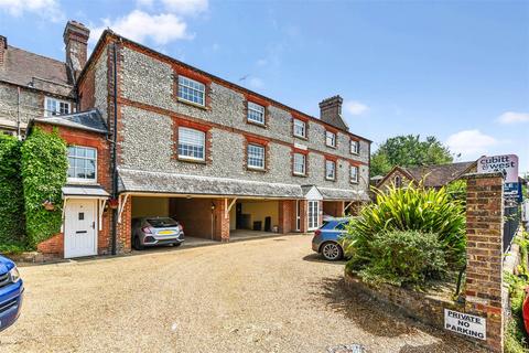 Mount Pleasant, Arundel 2 bed end of terrace house for sale
