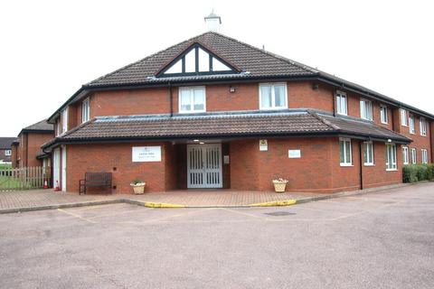 High Street, Wolverhampton WV7 1 bed retirement property for sale