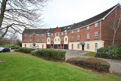 Holland House Road, Preston PR5 2 bed flat for sale