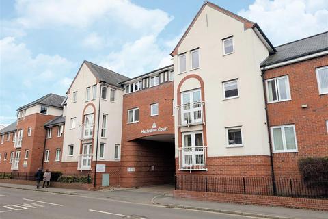 49 Hazledine Court, Longden Coleham... 1 bed retirement property for sale