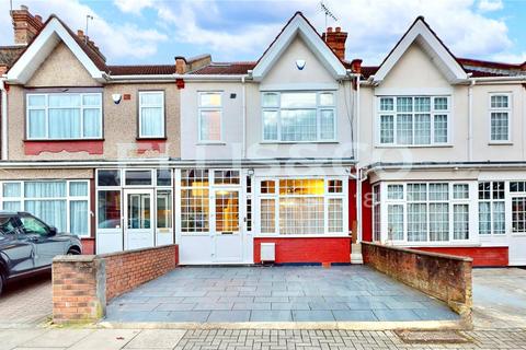 Cecil Avenue, Wembley, HA9 4 bed terraced house for sale