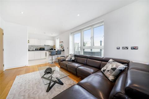 Coombe Lane, London SW20 1 bed apartment for sale