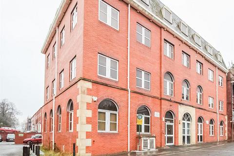 Thornhill Street, Wakefield WF1 1 bed flat for sale