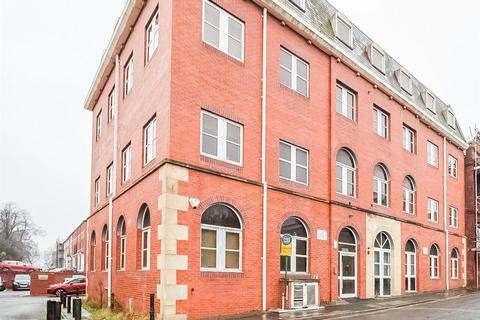 Thornhill Street, Wakefield WF1 1 bed apartment for sale