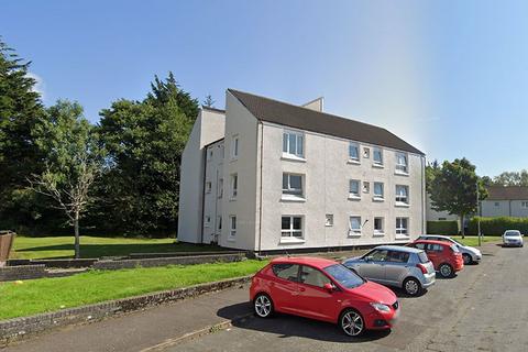 Paterson Crescent, Irvine KA12 2 bed flat for sale