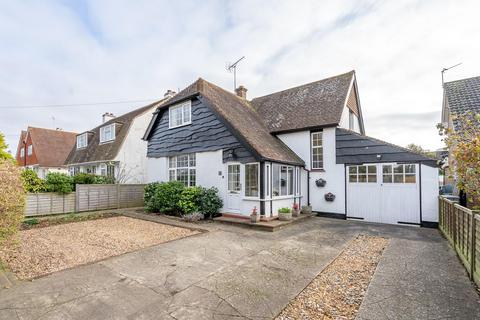 Nyetimber Lane, Rose Green, Bognor Regis 3 bed detached house for sale