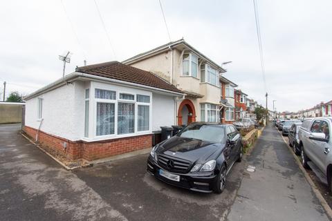 Draycott Road, Bournemouth, Dorset 2 bed semi