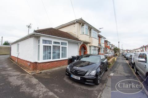 Draycott Road, Bournemouth, Dorset 2 bed bungalow for sale