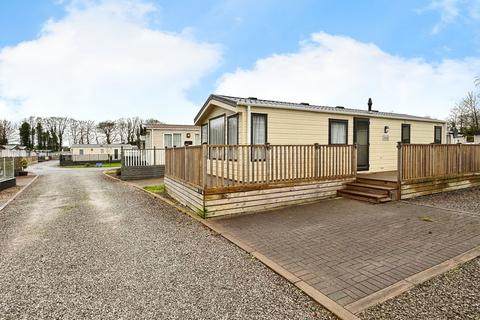 Low Road, Cockermouth CA13 2 bed static caravan for sale