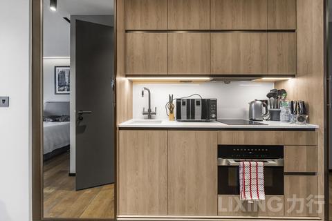 Hewett Street, Shoreditch, EC2A 3NL Studio for sale