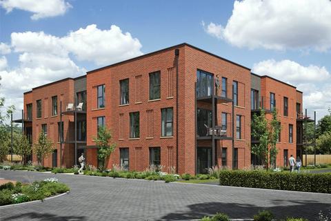 Archers Place, 1 Allendale Close... 1 bed apartment for sale