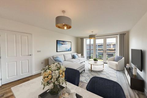 Archers Place, 1 Allendale Close... 1 bed apartment for sale