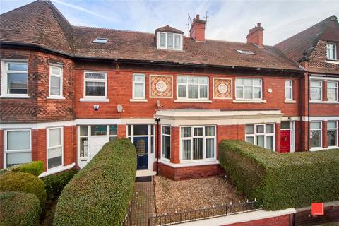 Aigburth Road, Aigburth, Liverpool, L17 5 bed terraced house for sale