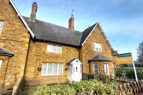 Sywell, Sywell Village... 3 bed cottage for sale