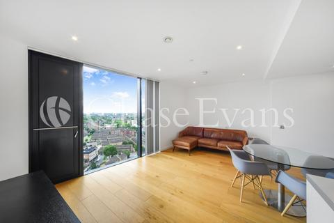 The Strata, Walworth Road, Elephant... 2 bed flat for sale