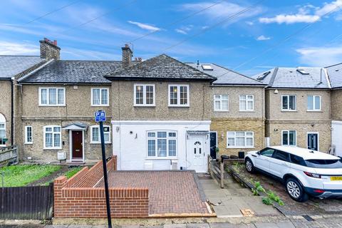 Beclands Road, Tooting, SW17 5 bed semi