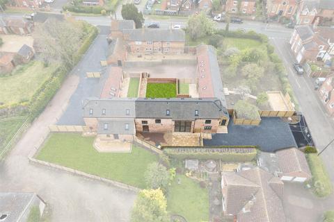 The Granary, Post Office Lane... 3 bed barn conversion for sale