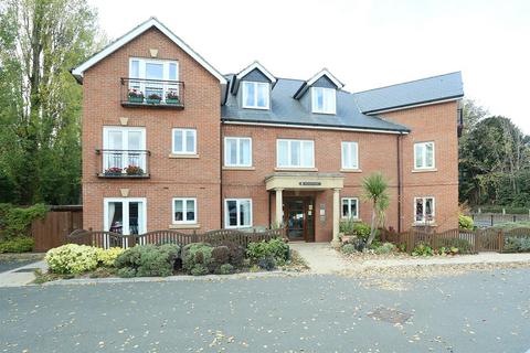 Leicester Road, Market Harborough LE16 2 bed retirement property for sale