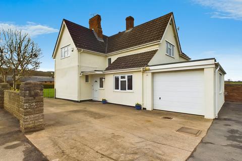 Callow, Callow HR2 4 bed detached house for sale