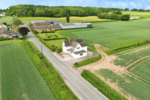 Callow, Callow HR2 4 bed detached house for sale