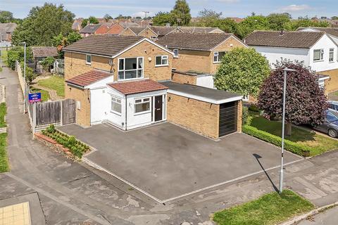 Coverside Road, Great Glen LE8 3 bed house for sale
