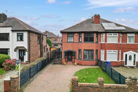 Chester Road, Warrington, WA4 3 bed semi