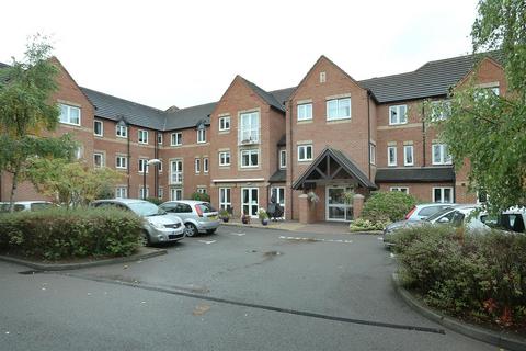 Northampton Road, Market Harborough LE16 1 bed apartment for sale