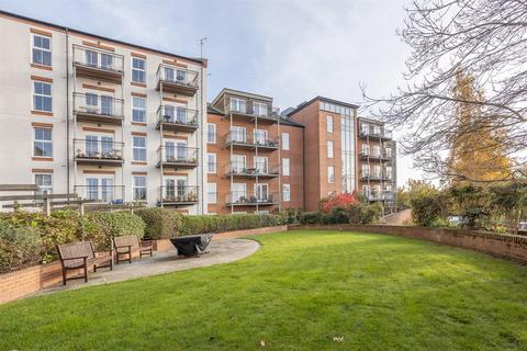 St. Marys Road, Market Harborough LE16 1 bed flat for sale