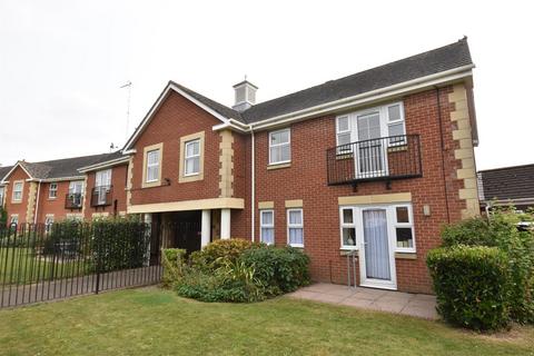 Symington Way, Market Harborough LE16 2 bed retirement property for sale