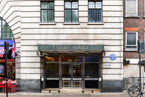 Farley Court, London 3 bed apartment for sale