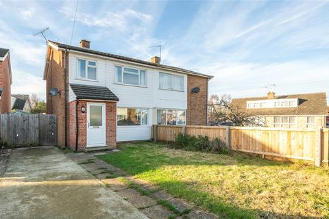 Broomspath Road, Stowupland... 3 bed semi