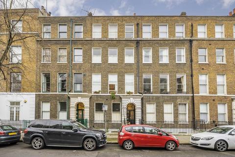 Doughty Street, London WC1N 1 bed flat for sale