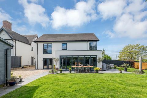 Derby DE74 4 bed detached house for sale