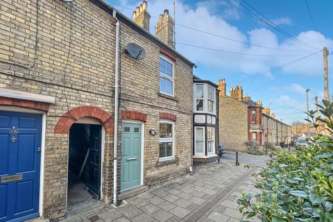 Ouse Walk, Huntingdon, Cambridgeshire. 3 bed terraced house for sale