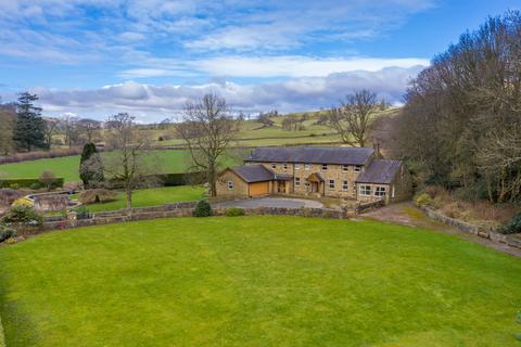 Orchard House, Sedbergh, LA10 5HR 7 bed detached house for sale