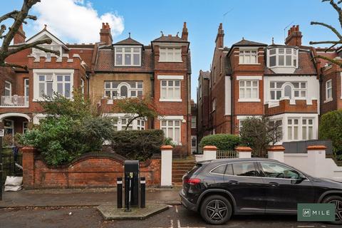 Fawley Road, London 1 bed flat for sale