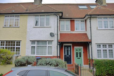 Greenwood Gardens, London N13 3 bed terraced house for sale