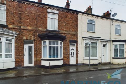 Hedley Street, Guisborough 2 bed terraced house for sale