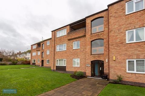 Middleway, Taunton 2 bed apartment for sale