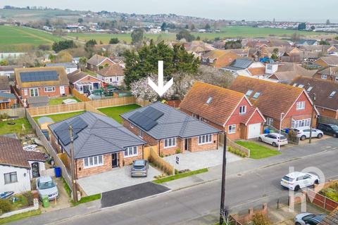 Warden View Gardens, Sheerness ME12 3 bed detached bungalow for sale