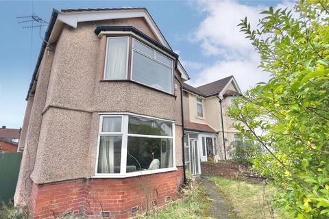 Queens Avenue, Meols, Wirral... 4 bed semi