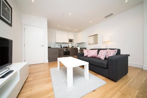 Trinity Square, Hounslow TW3 1 bed apartment for sale